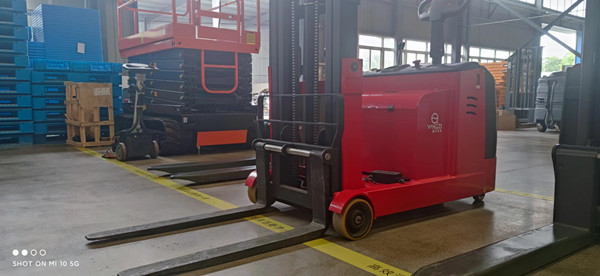 電動叉車那家的更好 電動叉車那家的更好