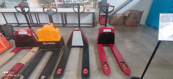 你了解電動叉車的前景嘛? 你了解電動叉車的前景嘛?